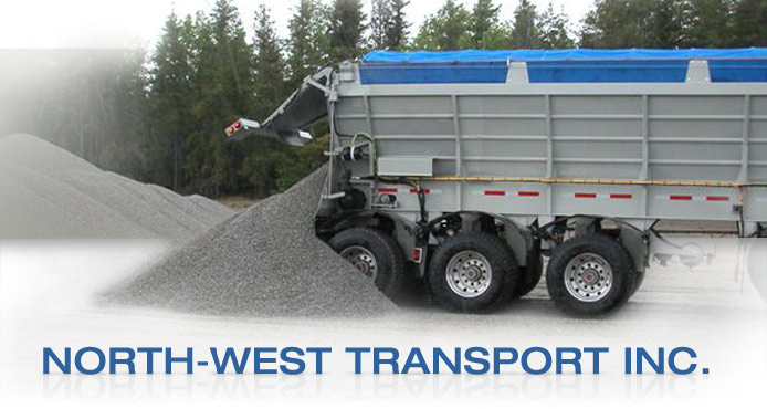North-West Transport inc