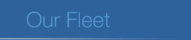 Fleet North-West Transport inc