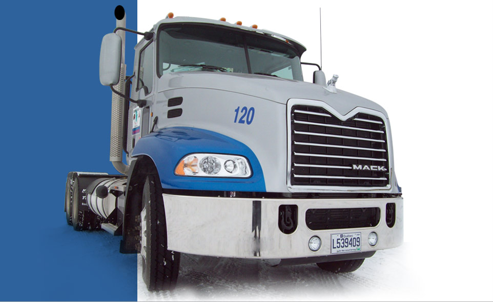 North-West Transport inc