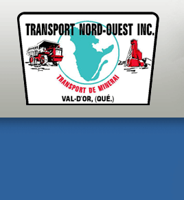 Transport Nord-Ouest
